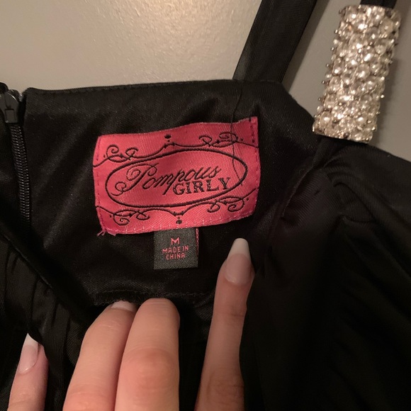 Little Black Dress - Picture 3 of 4